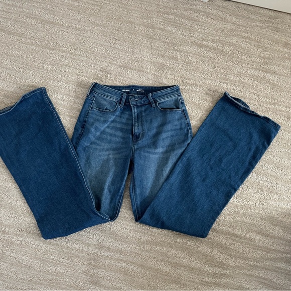 Old navy jeans - Picture 4 of 6